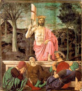 Pasqua piero_della_francesca_risurrezione