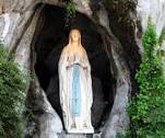 Vergine di Lourdes