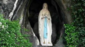 Madonna_lourdes