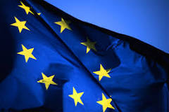 Bandiera Europea