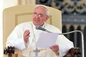 Papa Francesco udienze mercoledì