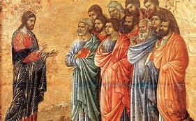 Settimana preghiera 2021